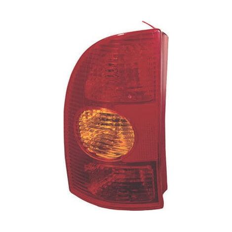 Feu arrière gauche Renault Megane break 1 phase 2 1999-2002