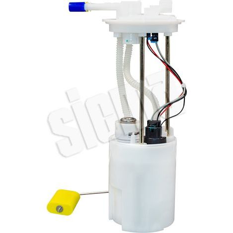 A-1106010 Dongfeng Fengxing Lingzhi M5 Fuel Pump Assembly (Flat Cap) with Valve, perfectly fitting Lingzhi fuel pump assembly (flat cap) with valve (1/4)