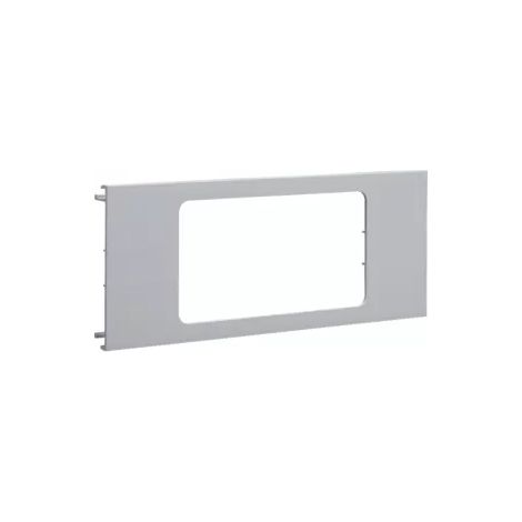 Tehalit Geräteblende L 9122 lgr (1/2)