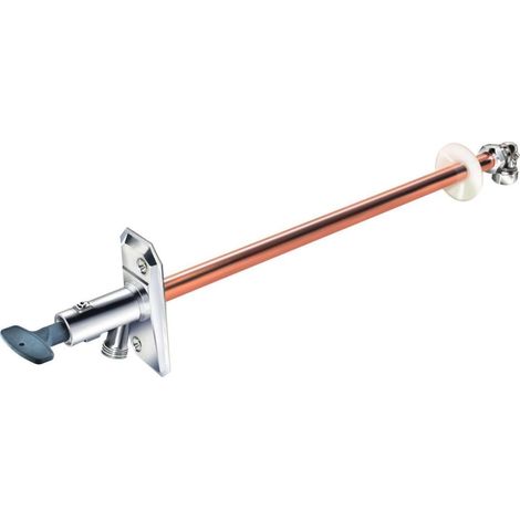 Gustavsberg VARGARDA FRST-RESIST Robinet de Jardin 400 mm (1/2)