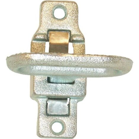 Escal贸n plegable galvanizado UNIVERSAL TX4750