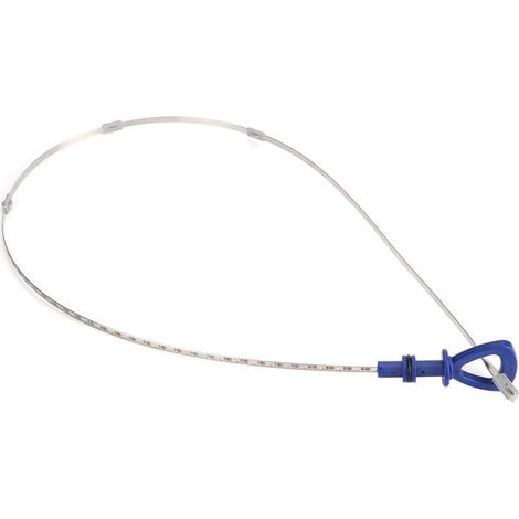 Jauge d'huile moteur adaptée pour W164 W203 W209, remplace 120589072100, outils de mesure de niveau d'huile (1/4)