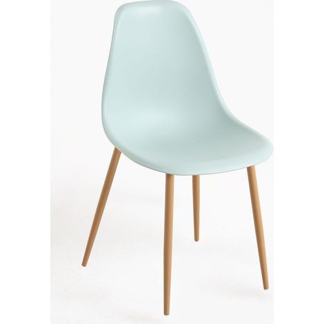 Sillas Comedor - Silla Mykle - Celadón (1/5)