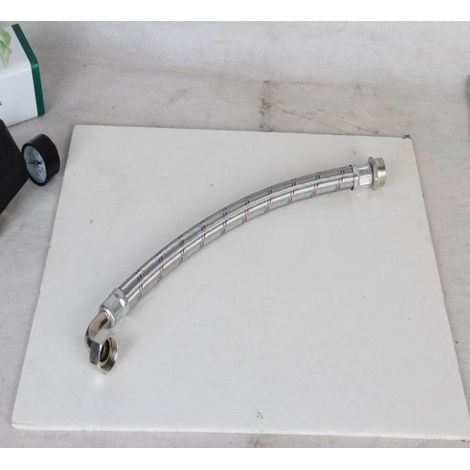 Manguera de riego Marina i1-v1 resistente al clima 30 cm (1/2)