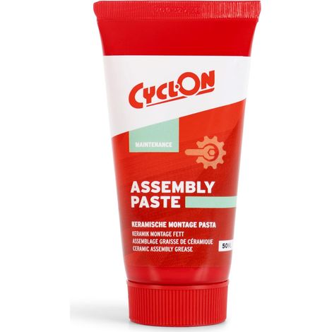 PÂTE D'ASSEMBLAGE CYCLON 50ML PROTECTON 5011318