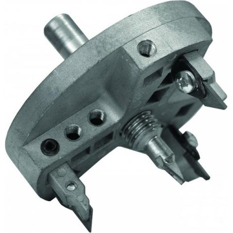 Dedra DED053 cortador de agujeros ajustable 33-73 mm