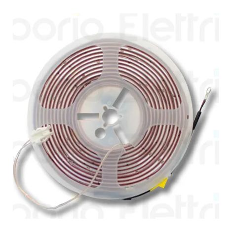 cardin bande lumineuse à led 5m stripledrg5m (ex led dom5)