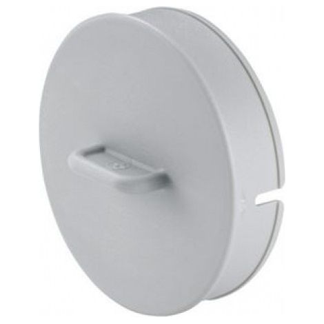 Tappo per raccordo 65mm per tubo da 65mm