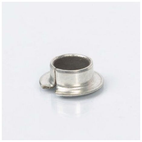 Manchon à collerette PAF20165 P10 B.165mm Ext 23mm int :-Ø20mm PERMAGLIDE