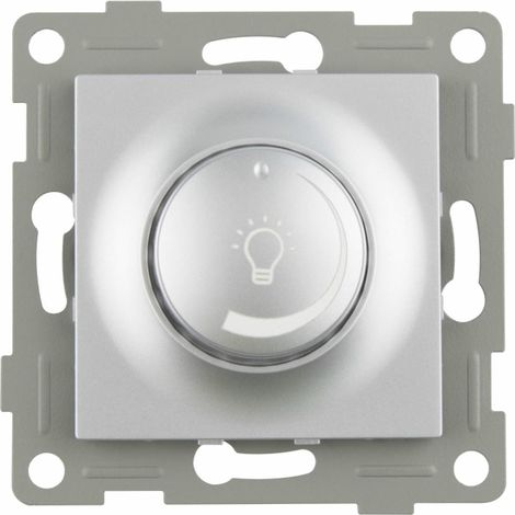 Dispositivo de control onlex light dimmer 40-250W 230V