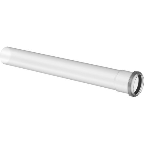 Abgasrohr d:160, 2,0m - 7738113120 von Buderus (1/2)