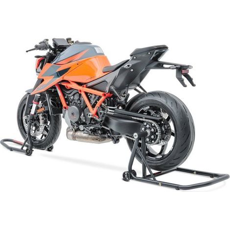 Béquille d'Atelier set pour MV Agusta Turismo Veloce 14-25 Arrière Avant CBM