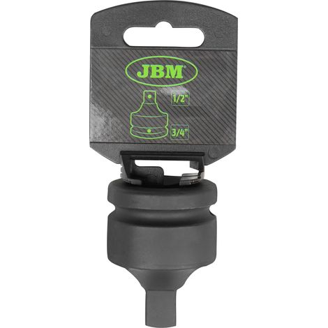SCHLAGADAPTER 3/4" H 1/2" M  JBM11964