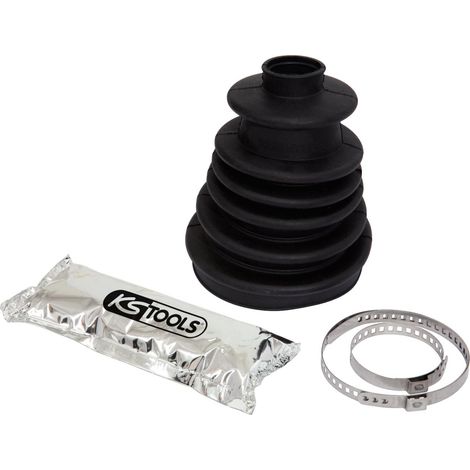 Jeu universel de manchettes, grandes 4 pcs