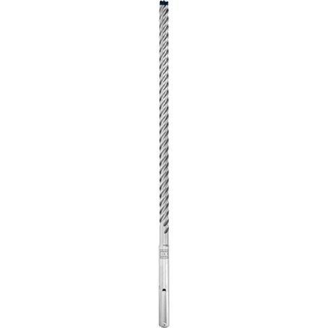 Bosch Accessories EXPERT SDS max-8X 2608900222 Hammerbohrer 1 Stück 18 mm Gesamtlänge 540 mm SDS-Ma