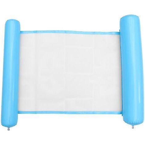1 aufblasbare Wassermatratze (1/3)