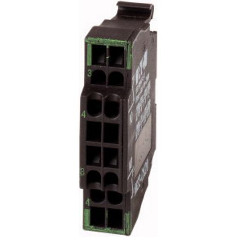 Eaton M22-CK20 Kontaktelement  2 Schließer   230 V/AC, 24 V/DC 1 St.