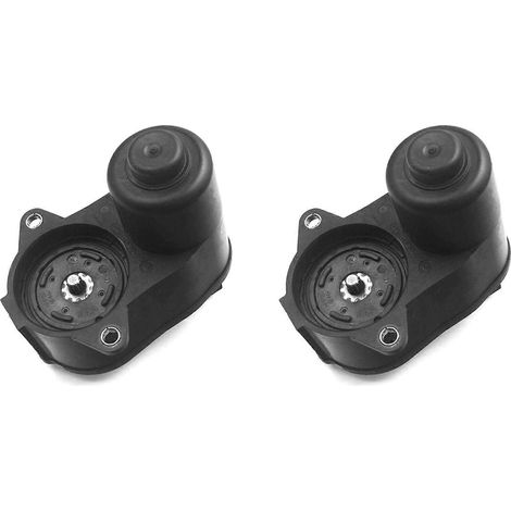 2 actionneurs de frein de stationnement électrique (EPB) 31262415, pour Volvo XC60, XC70, S60, S80, V40, V60 et V70 (1/5)