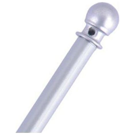 Bris Bris Tondo Pl Nichel Sat 8X80/100 Pz 2 Xtra