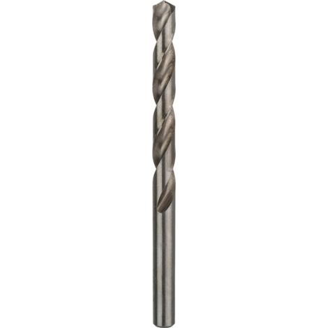 Bosch 1x Foret hélicoïdal PRO Métal HSS-G of longueur conventionnelle (pour métaux non ferreux, Acier, Ø 8.50 mm, Accessoires professionnels Perceuse/visseuse)