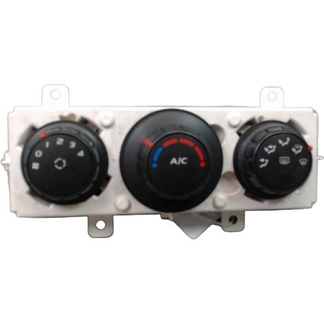 Commande De Chauffage RENAULT Master [PRODUIT D'OCCASION]♻️275107490r (1/3)