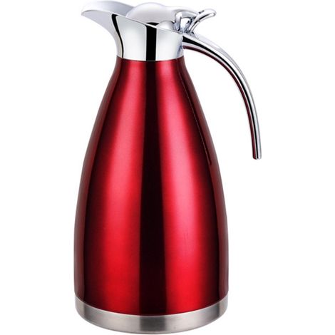 Cafetière européenne isotherme de 1,5 L