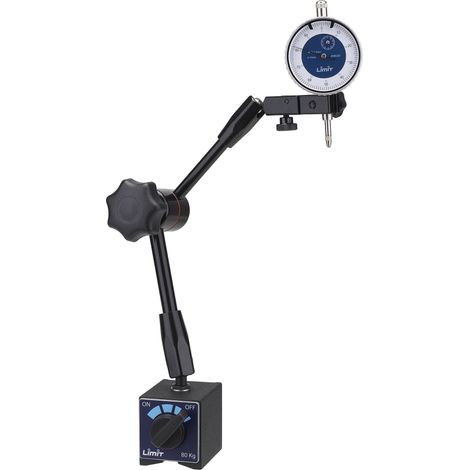 Limit Modèle Magnétique Pro acier outil mesure précis