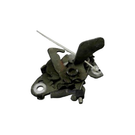 [PRODUIT D'OCCASION] Serrure Capot PEUGEOT 206 Sw 2002-2006 ♻️ Ref Oe. 793449 - Garantie à vie (1/2)