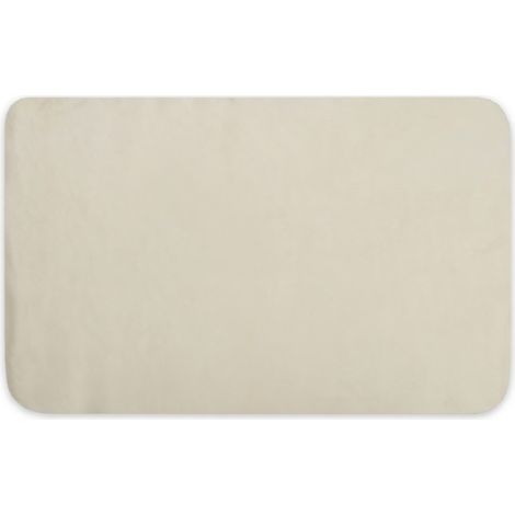 Serviette en peau de chamois, lavage auto, coupe régulière, 50 x 80 cm (1/5)