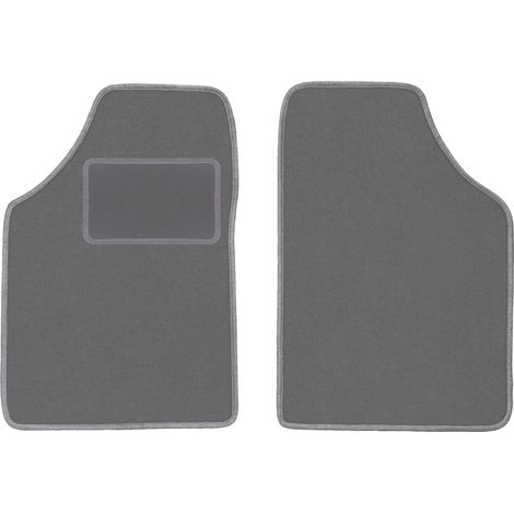 Tapis avant: Renault Kangoo I combivan (1997-2008)