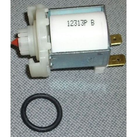 Vanne de régénération pour lave-vaisselle 328093 – Compatible BEKO 1764950100 – Performance optimale – Remplacement de vannes usées (1/2)