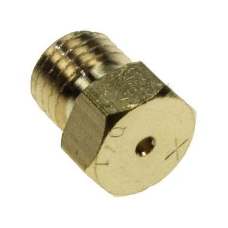 Gicleur Gaz Methane Petit 71 C00056823 Pour TABLE DE CUISSON