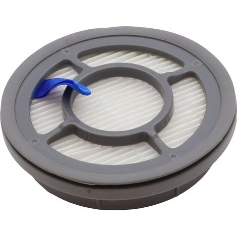 Taurus filtro HEPA rotondo scopa aspirapolvere Homeland Parking HVCA7253B 94889 (1/5)
