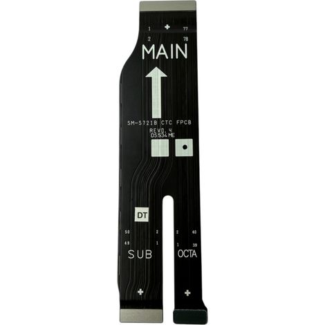 Câble flexible de signal ORG Mainflex pour Samsung Galaxy S24 FE (SM-S721) (1/2)