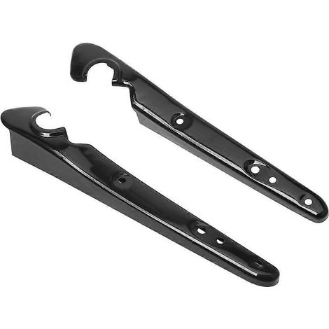 Support de clignotant pour garde-boue arrière de moto Harley Sportster Iron XL 883 1200 48 72 Forty-Eight Seventy-Tw