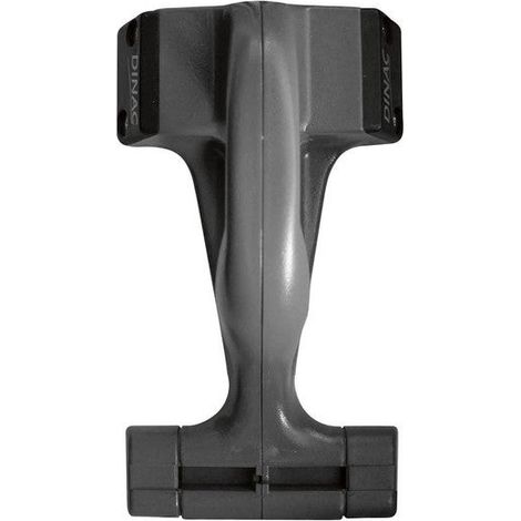 Dinac – Araseur pour sol souple – Lame trapèze – Pour surfaces plastiques – Coupe précise et nette – 24.5cm de hauteur – 0.284kg (1/4)