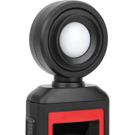 Photomètre numérique portable haute précision Maiyilong HT620L (1/5)