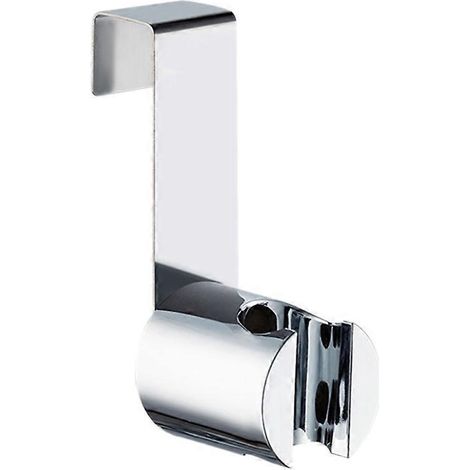 Sprühhalterung mit Toilettenaufhängung für Bidet-Sprühkopf