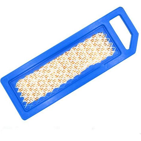 Suitable for Kawasaki FJ180/FC180 lawnmower air filter cartridges, MTD air filter cartridges, Weibang air filters (1/3)