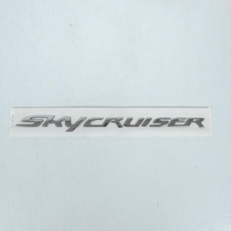 Autocollant stickers origine pour scooter MBK Skycruiser