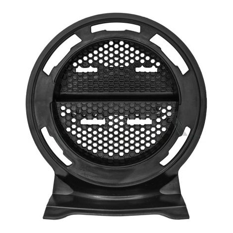 Support emblème avant Opel Grandland X 2017-2021