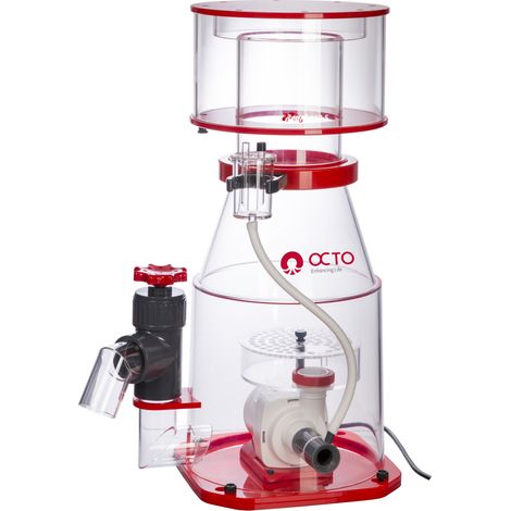 Skimmer de proteínas Regal 250 - Socto (1/5)