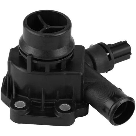 BUNTHAUS Thermostat de refroidissement, noir LR006071, thermostat à économie d'énergie pour voiture