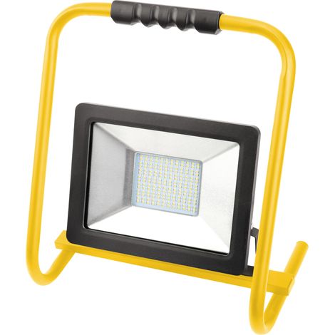LED-Projektor mit Matel-Unterstützung IP65 10 W kalt (1/2)