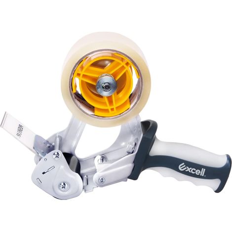Steel Pushflap Dispenser with 1 Roll (1/5)