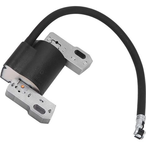 Bobine d'Allumage Briggs & Stratton 129H00 128800 590454 MIU13935 - Moteur - Haute Tension - Pièce Compatible