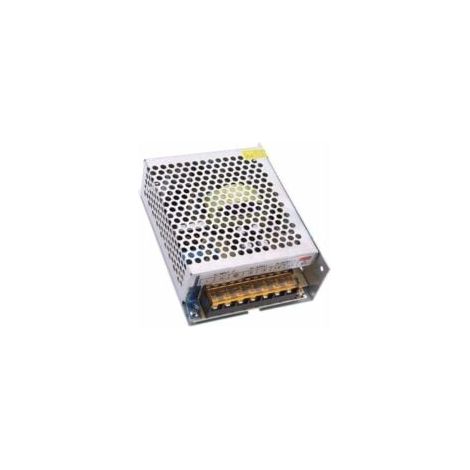 Spannungswandler für Netzteile, AC 110 V/220 V auf DC 12 V, 10 A, 120 W – RWVoltage Converter (1/3)