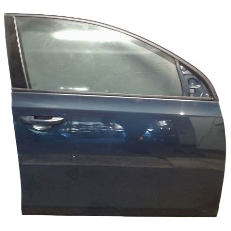 Porte Avant Droit VOLKSWAGEN Golf [PRODUIT D'OCCASION]♻️5k4831056h (1/3)