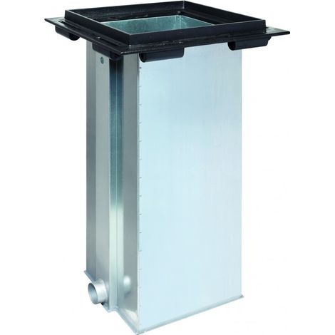 Puit Pour Borne Automatique J355M50 Ha. FAAC
