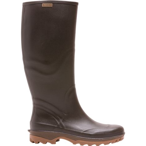 Botas Bicross de PVC Tri-material - Talla 44 - Baudou